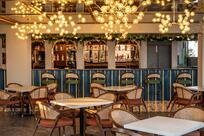 Gannet Rooftop Bar & Kitchen 2.0