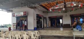 Patel Restaurant & Guest House Mendarada