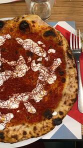 Fornace Stella - Marconi