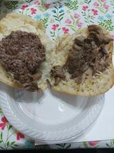 New Sandwich Lupen III