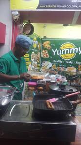 Yummy