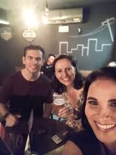 O Gato da Praça Pub