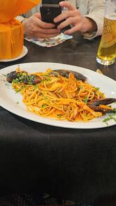 Bar Ristorante Pizzeria Turati