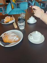 BASE Caffè Cucina Spiriti