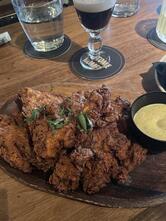 The Dead Rabbit, Austin