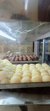 माँ भवानी स्वीट