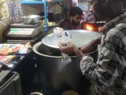 Basuli Sahi Famous Nana Dokan Bara Piaji