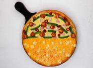 La Pino'z Pizza Pathankot