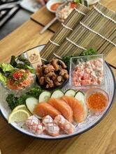 Sashimi Lovers Krungthep Kreetha