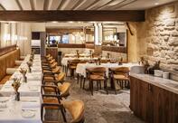 Hestia Restaurant