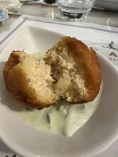 Abbate Osteria di Mare