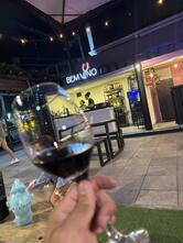Bem Vino Wine Bar