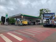 Posto Petrobras