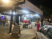 Espetaria Cantinho dos Amigos