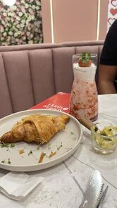 Flores E Grãos Cafeteria