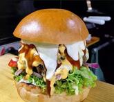 Chef Burguer Jequié