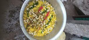 K.G.N Chicken Biryani