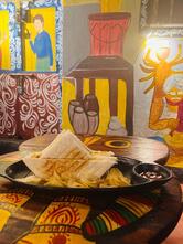 Shyambazarer Sashibabur Cafe