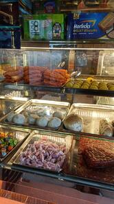 Allies Bakery & Cool Bar