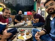 Rajasthan Haryana hotel