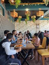 Pine hills cafe nd restaurant euphoria