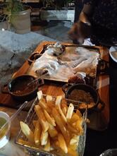 Di'Bairro Espeto Bar