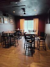 Brothers Smokehouse Bar and BBQ