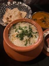 The Golden Ghazal
