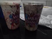 Rei do Açaí & Burguer