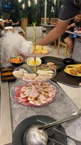 ชาบูเฮเว่นพรีเมี่ยม สาขาปุณณกัณฑ์-Shabu Haven Premium