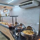 Saboreto Grill Restaurante