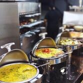 Saboreto Grill Restaurante