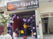 The Pizza Hub