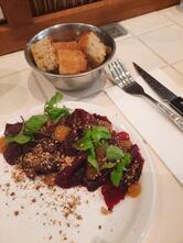 Fellows Faubourg St-Denis