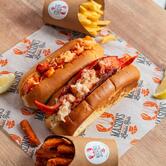 Mason's Famous Lobster Rolls