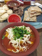 Кунацкая