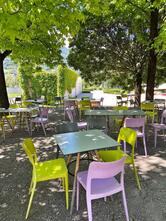 La Plage - Buvette du cours