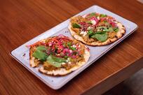 Garnet Plates & Pours Andheri