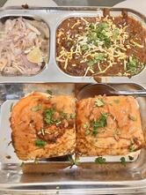 Ambika Panipuri & Gobi Center