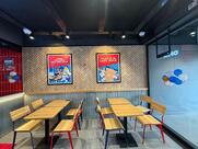 Domino's pizza Mailoor, Bidar