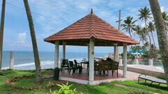 Coconut Cove Beach Resort , Varkala