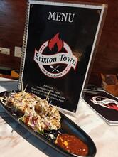 Brixton Town Cafe Patiala