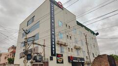 Divisha Hotel Mountain view Resort