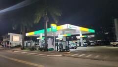 Posto Petrobras