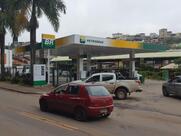 Posto Petrobras