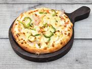 Mountain'S Pizza Club, Rohru