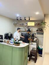 EDIFY Healthy Cafe in Noida