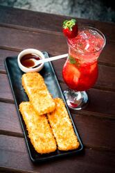 Cazuza Cerveja E Prosa