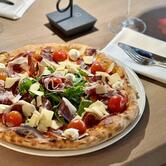 Oliv Restaurant & Bar