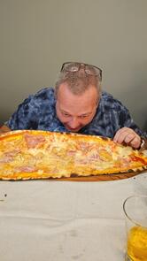 Havyar Ristorante Pizzeria Steak House - Fk Pizzeria Tavernola